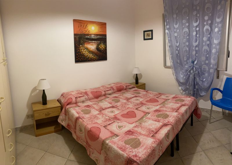 photo 16 Location entre particuliers Scopello villa Sicile Trapani (province de) chambre 2
