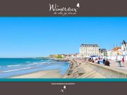 Locations vacances bord de mer Wimereux: studio n 80294