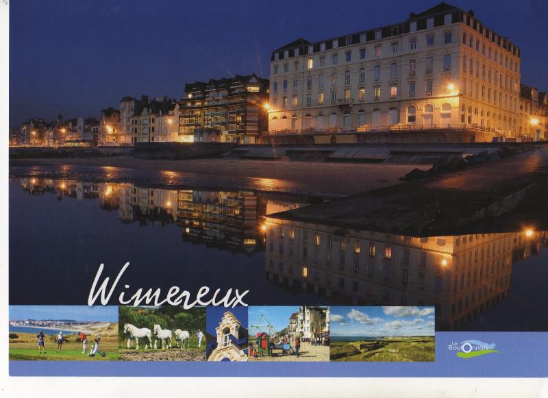 photo 19 Location entre particuliers Wimereux studio Nord-Pas de Calais Pas de Calais Plage