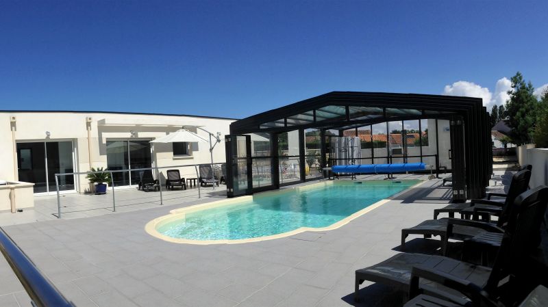 photo 16 Location entre particuliers Fouras villa Poitou-Charentes Charente-Maritime Piscine