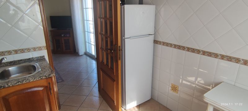 photo 7 Location entre particuliers Monte Gordo appartement Algarve  Cuisine indpendante