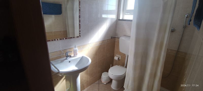 photo 15 Location entre particuliers Monte Gordo appartement Algarve  salle de bain 2
