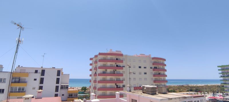 photo 21 Location entre particuliers Monte Gordo appartement Algarve  Vue extrieure de la location