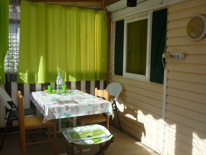 photo 16 Location entre particuliers Saint Aygulf mobilhome Provence-Alpes-Cte d'Azur Var