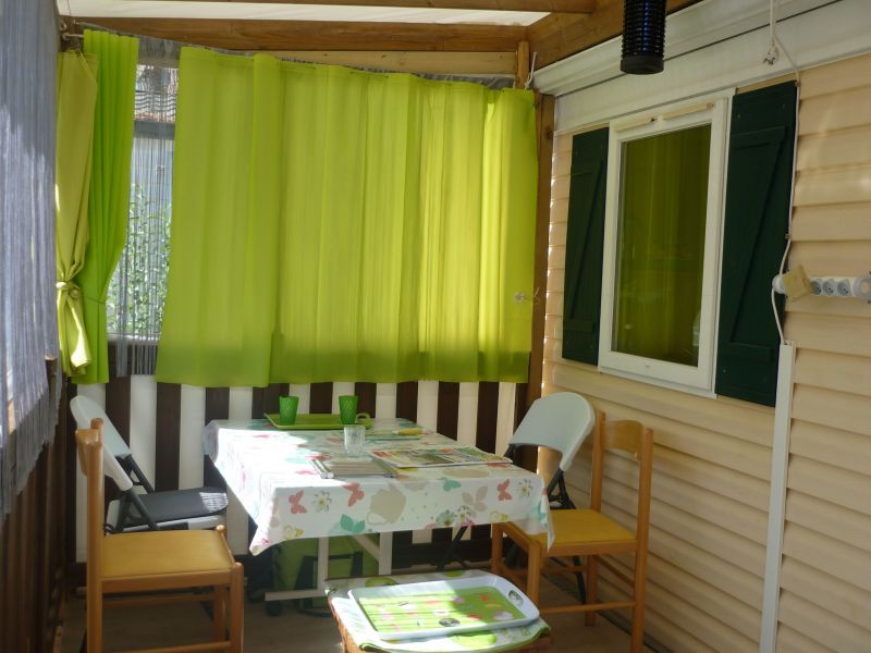 photo 17 Location entre particuliers Saint Aygulf mobilhome Provence-Alpes-Cte d'Azur Var