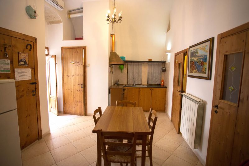 photo 5 Location entre particuliers Polignano a Mare appartement Pouilles Bari (province de)