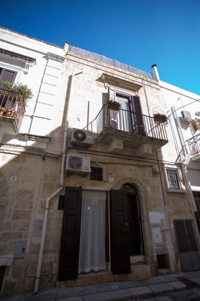 photo 1 Location entre particuliers Polignano a Mare appartement Pouilles Bari (province de)