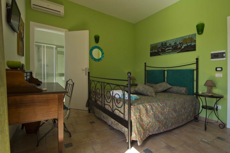 photo 17 Location entre particuliers San Foca chambrehote Pouilles Lecce (province de) chambre 4