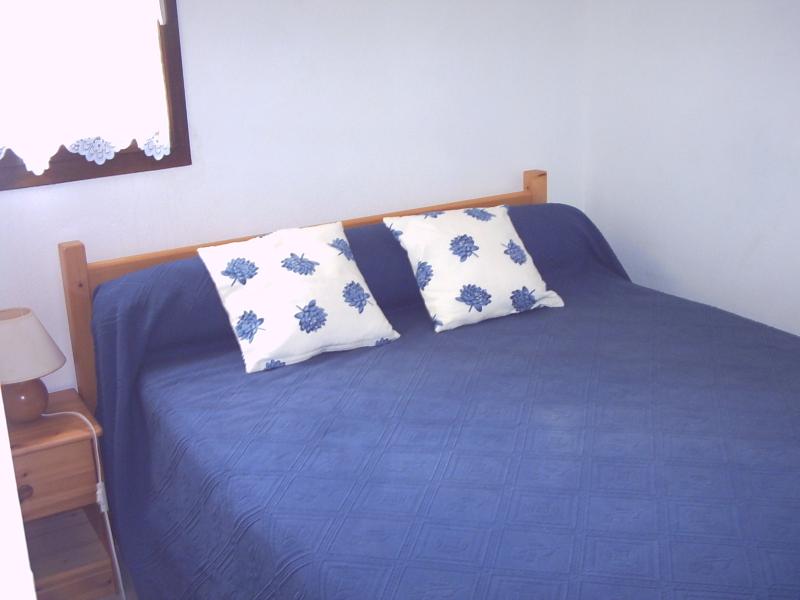 photo 5 Location entre particuliers Port Leucate appartement Languedoc-Roussillon Aude chambre 1