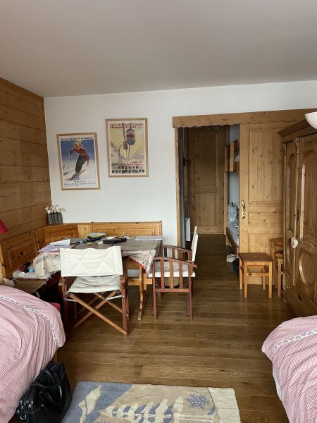 photo 18 Location entre particuliers Megve appartement Rhne-Alpes Haute-Savoie