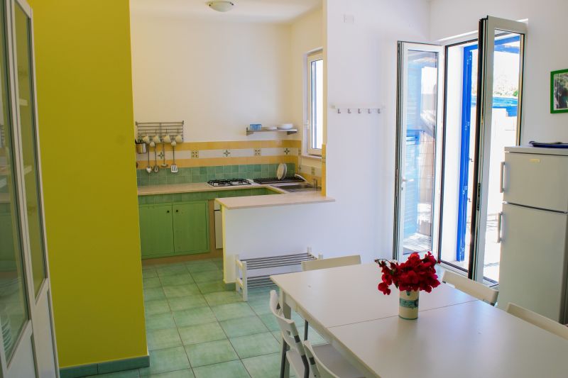 photo 5 Location entre particuliers Marina di Novaglie appartement Pouilles Lecce (province de)