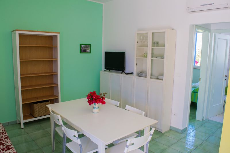 photo 7 Location entre particuliers Marina di Novaglie appartement Pouilles Lecce (province de)