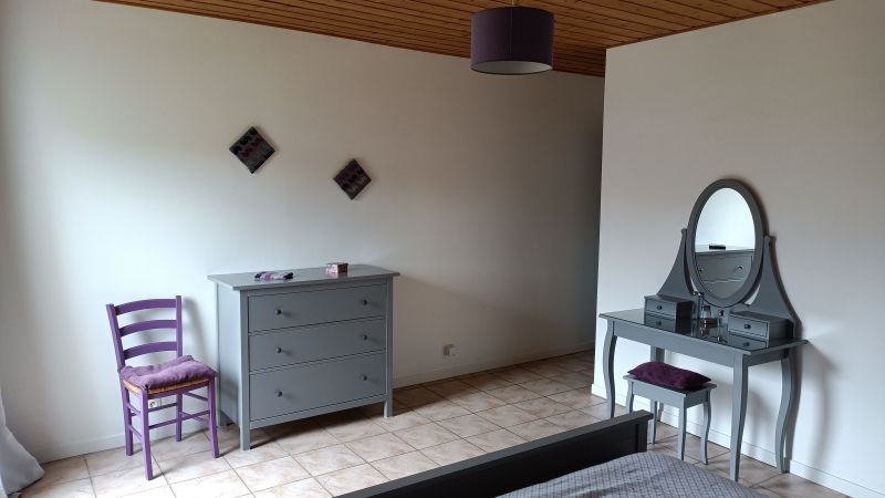 photo 10 Location entre particuliers Ahetze appartement Aquitaine Pyrnes-Atlantiques chambre 2