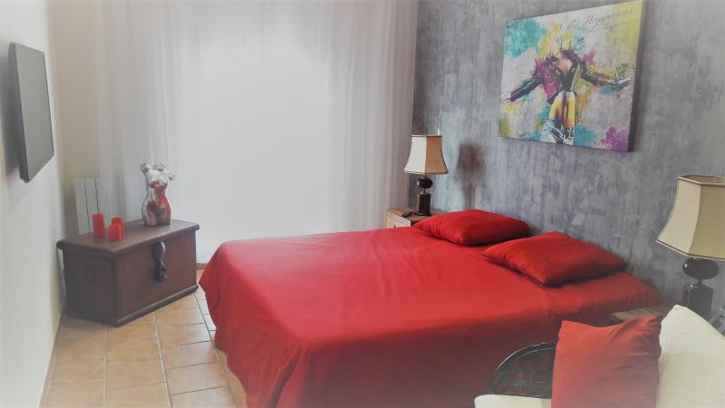 photo 11 Location entre particuliers Aix en Provence villa Provence-Alpes-Cte d'Azur Bouches du Rhne chambre 1