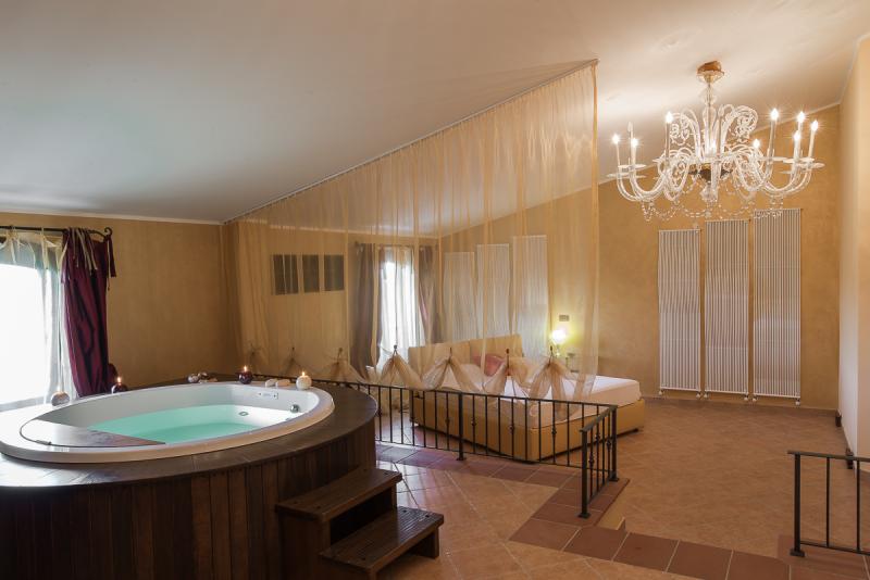 photo 9 Location entre particuliers Pesaro villa Marches Pesaro Urbino (province de) chambre 3