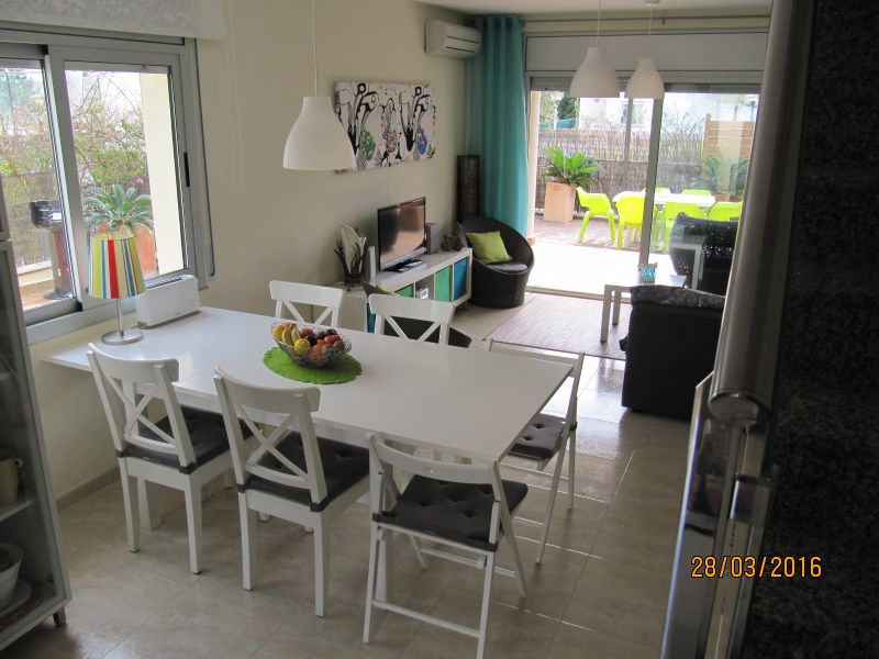 photo 7 Location entre particuliers Llana appartement Catalogne Grone (province de) Vue autre