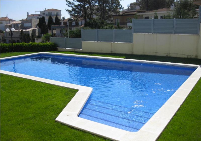 photo 1 Location entre particuliers Llana appartement Catalogne Grone (province de) Piscine