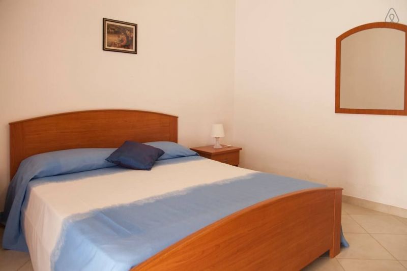 photo 6 Location entre particuliers Torre Pali maison Pouilles Lecce (province de) chambre 1