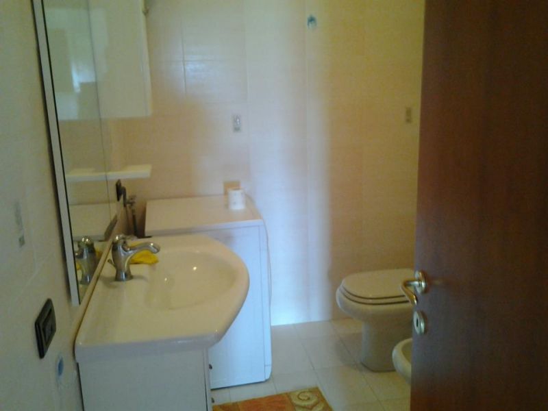 photo 2 Location entre particuliers Gargano appartement Pouilles Foggia (province de)