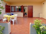 Locations vacances piscine Sardaigne: appartement n 99077