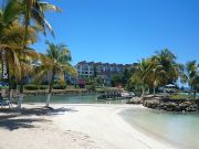Locations vacances Sainte Anne (Guadeloupe): studio n 101387