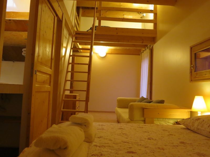 photo 17 Location entre particuliers Morzine chalet Rhne-Alpes Haute-Savoie