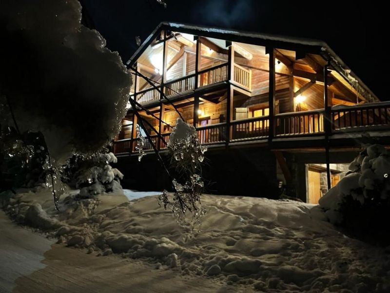 photo 4 Location entre particuliers Morzine chalet Rhne-Alpes Haute-Savoie