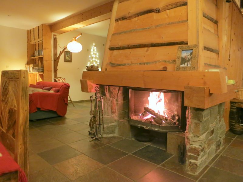 photo 3 Location entre particuliers Morzine chalet Rhne-Alpes Haute-Savoie