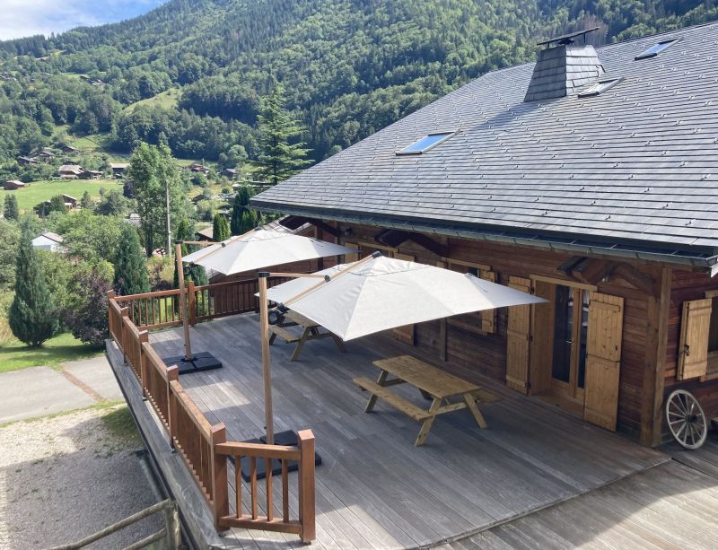 photo 29 Location entre particuliers Morzine chalet Rhne-Alpes Haute-Savoie