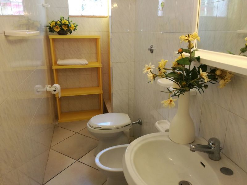 photo 6 Location entre particuliers Ostuni appartement Pouilles Brindisi (province de) salle de bain