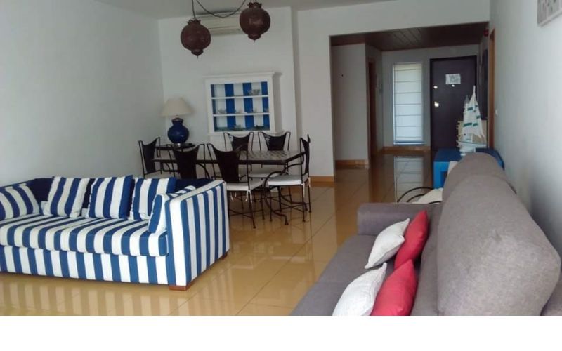 photo 1 Location entre particuliers Albufeira appartement Algarve  Salon