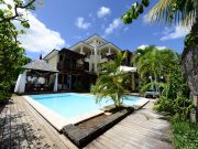 Locations vacances vue sur la mer Ile Maurice: villa n 105203