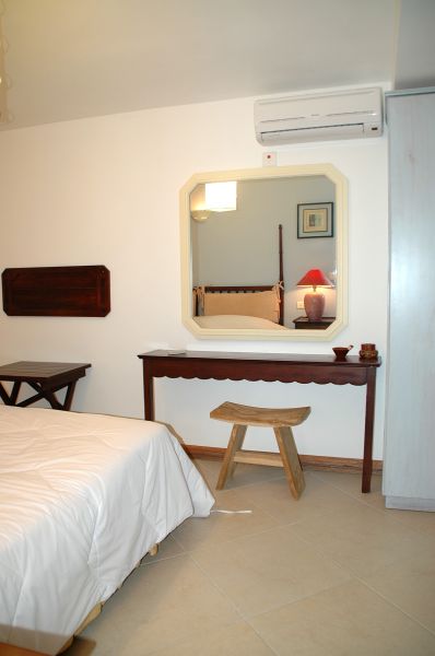 photo 12 Location entre particuliers Tamarin villa   chambre 2