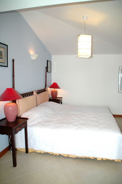 photo 11 Location entre particuliers Tamarin villa   chambre 2