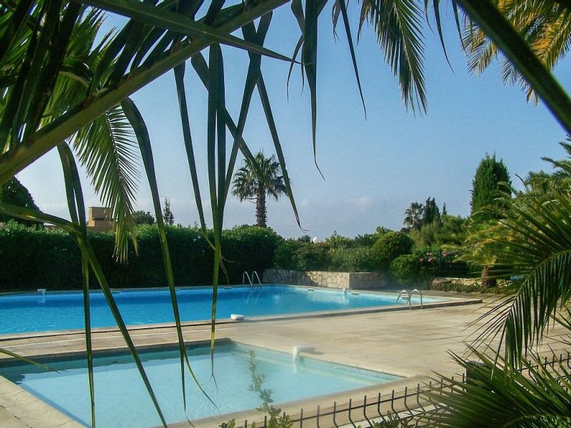 photo 0 Location entre particuliers Bandol appartement Provence-Alpes-Cte d'Azur Var Piscine