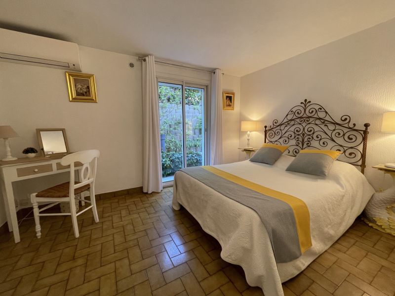 photo 6 Location entre particuliers Antibes appartement Provence-Alpes-Cte d'Azur Alpes-Maritimes chambre 1