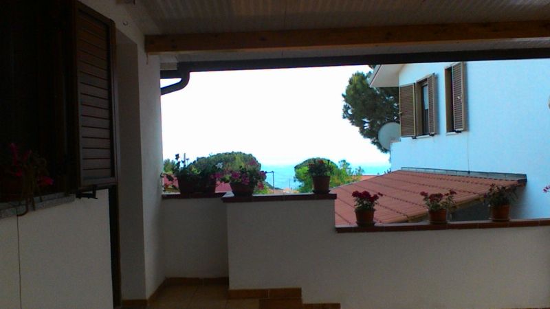 photo 1 Location entre particuliers San Nicol Ricadi appartement Calabre Vibo Valentia (province de) Vue extrieure de la location
