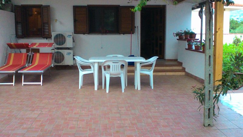 photo 3 Location entre particuliers San Nicol Ricadi appartement Calabre Vibo Valentia (province de) Vue extrieure de la location