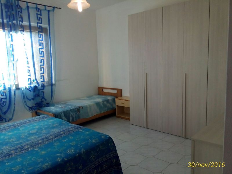 photo 7 Location entre particuliers San Nicol Ricadi appartement Calabre Vibo Valentia (province de) chambre 3