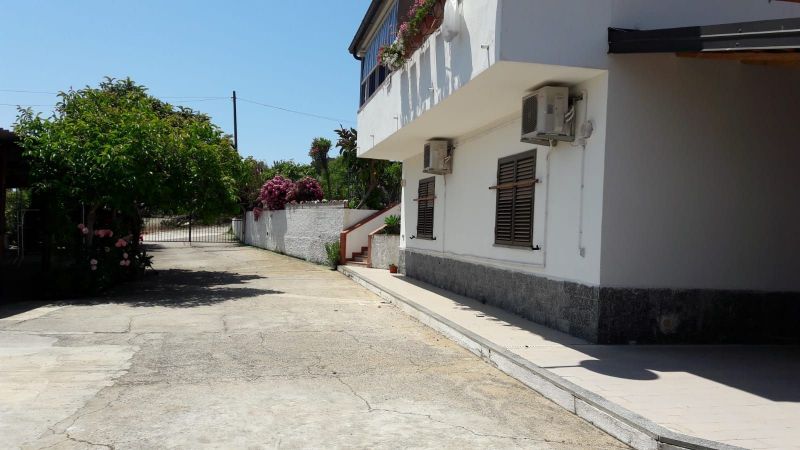 photo 24 Location entre particuliers San Nicol Ricadi appartement Calabre Vibo Valentia (province de)