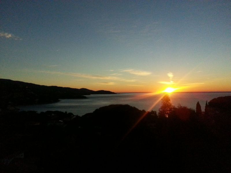 photo 2 Location entre particuliers Le Lavandou appartement Provence-Alpes-Cte d'Azur Var Vue de la terrasse