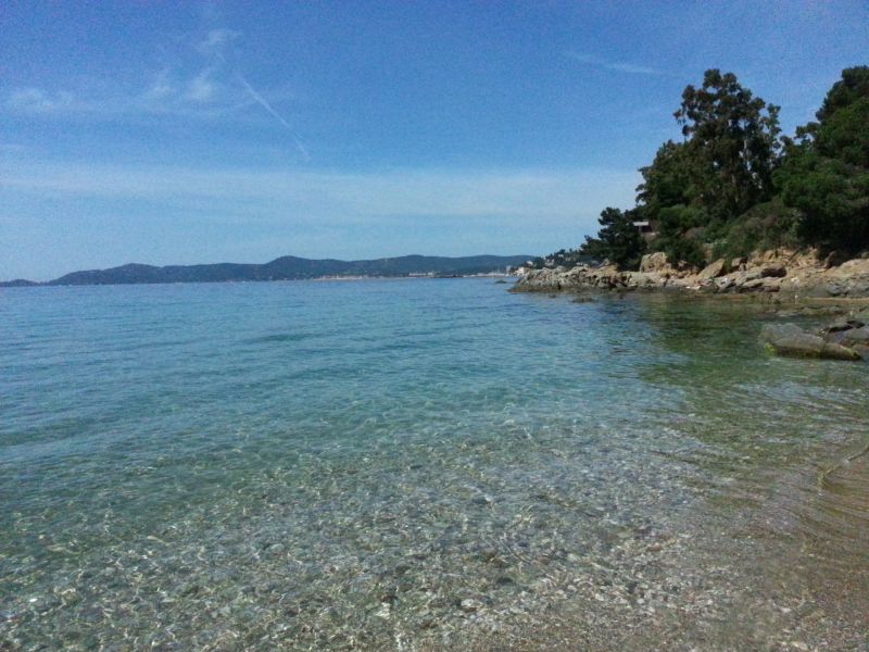 photo 10 Location entre particuliers Le Lavandou appartement Provence-Alpes-Cte d'Azur Var Plage