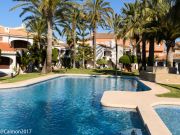 Locations vacances Costa Blanca: bungalow n 108044