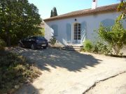 Locations maisons vacances Narbonne Plage: maison n 108132