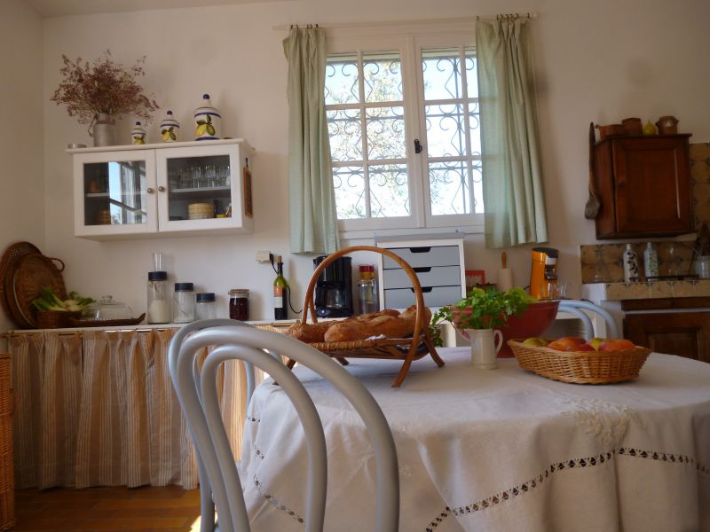 photo 8 Location entre particuliers Capestang maison Languedoc-Roussillon Hrault Cuisine indpendante