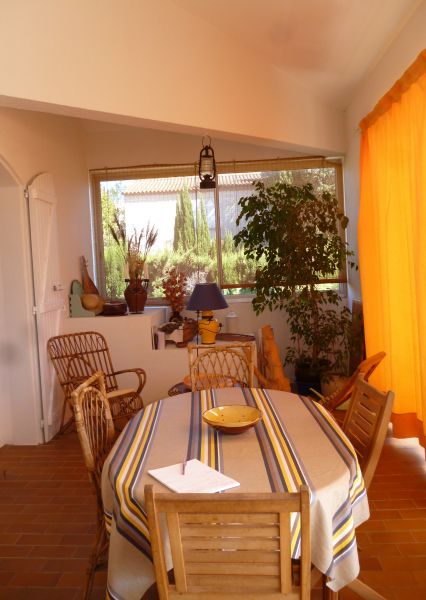 photo 15 Location entre particuliers Capestang maison Languedoc-Roussillon Hrault Terrasse