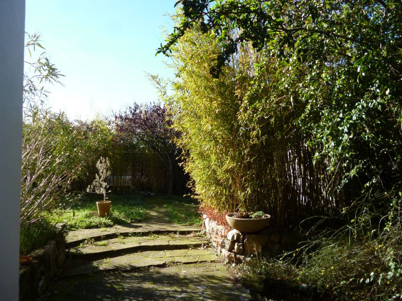 photo 16 Location entre particuliers Capestang maison Languedoc-Roussillon Hrault Jardin