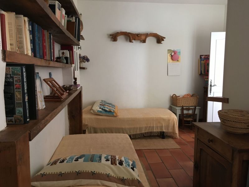 photo 7 Location entre particuliers Capestang maison Languedoc-Roussillon Hrault chambre 4