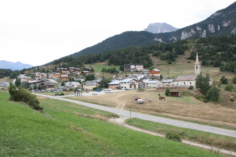 photo 16 Location entre particuliers Val Cenis appartement Rhne-Alpes Savoie Vue  proximit