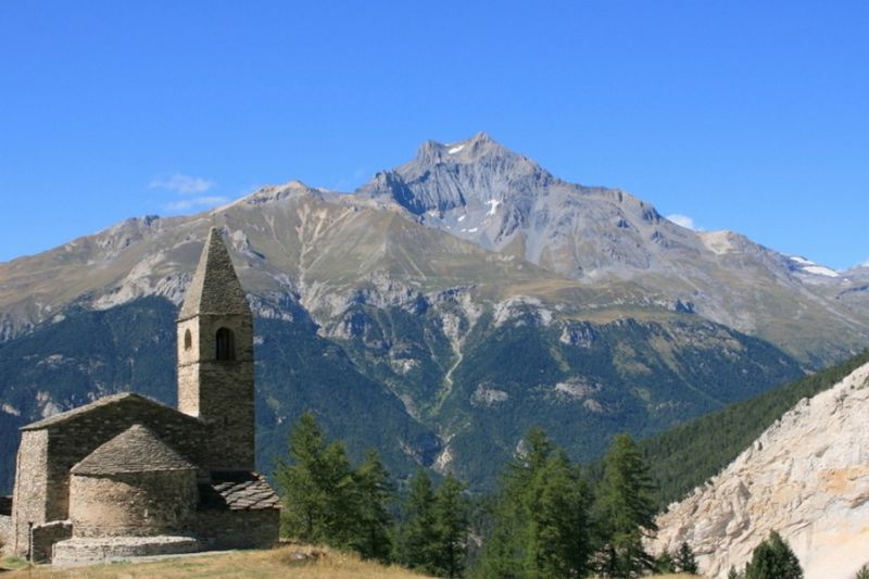 photo 21 Location entre particuliers Val Cenis appartement Rhne-Alpes Savoie Vue autre